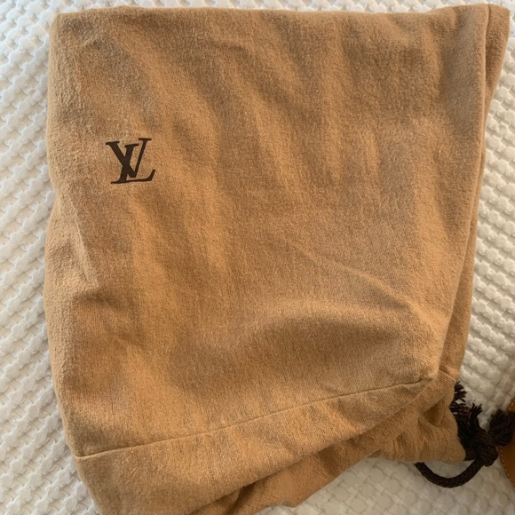 Louis Vuitton Monogram Vanity Nice Case - Picture 14 of 15